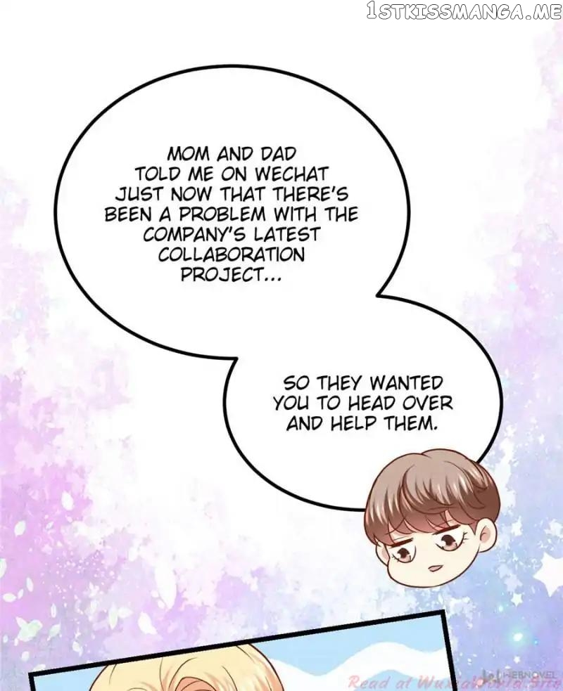 My Beautiful Time with You chapter 92 - page 26