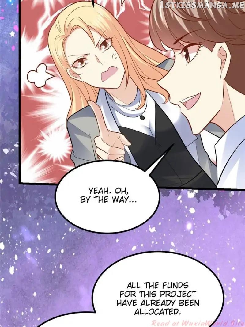 My Beautiful Time with You chapter 92 - page 28