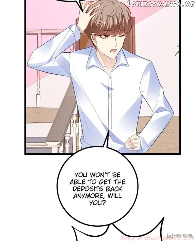 My Beautiful Time with You chapter 92 - page 33