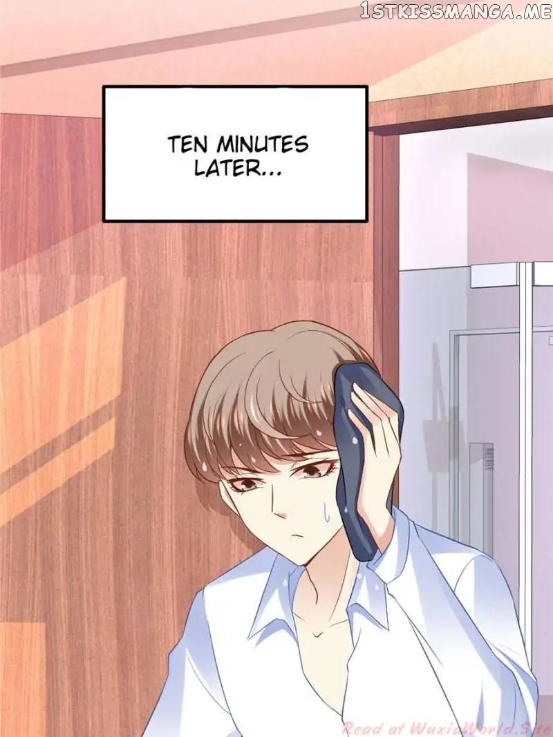 My Beautiful Time with You chapter 92 - page 4