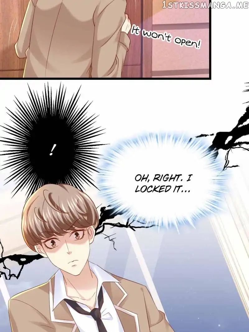My Beautiful Time with You chapter 55 - page 20