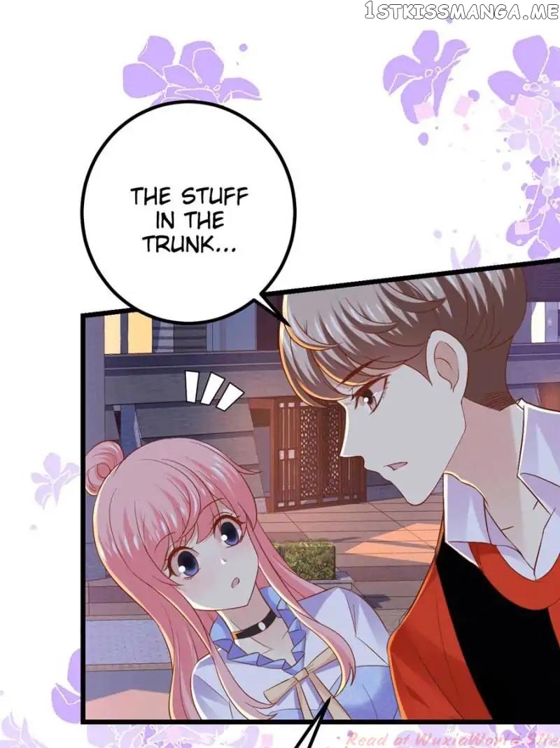 My Beautiful Time with You chapter 93 - page 11