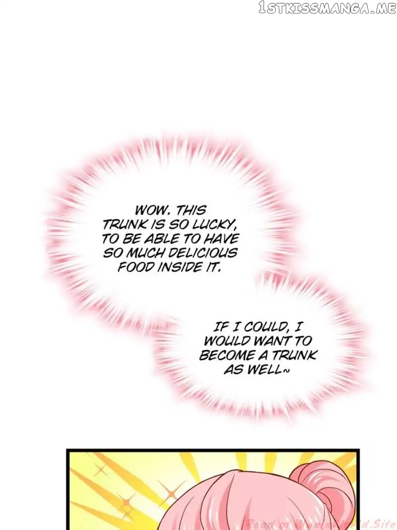 My Beautiful Time with You chapter 93 - page 21