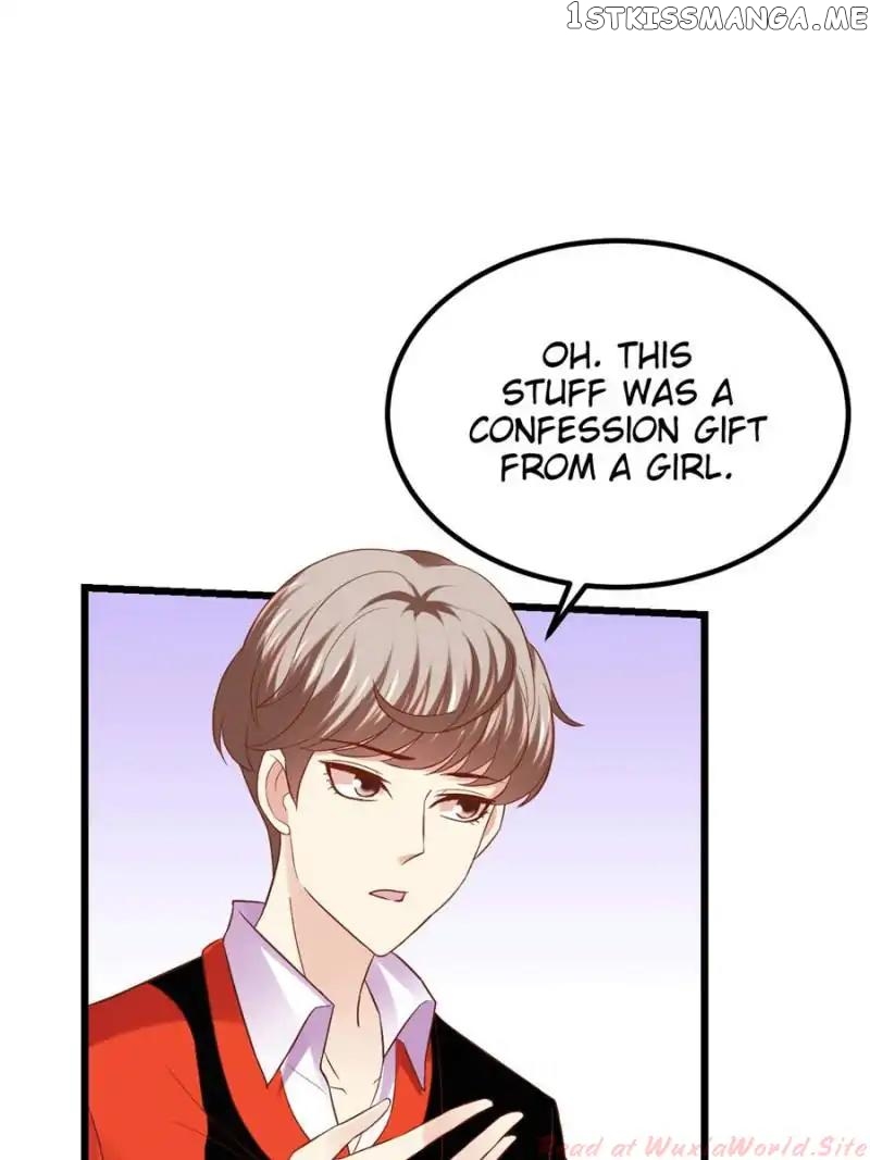 My Beautiful Time with You chapter 93 - page 27