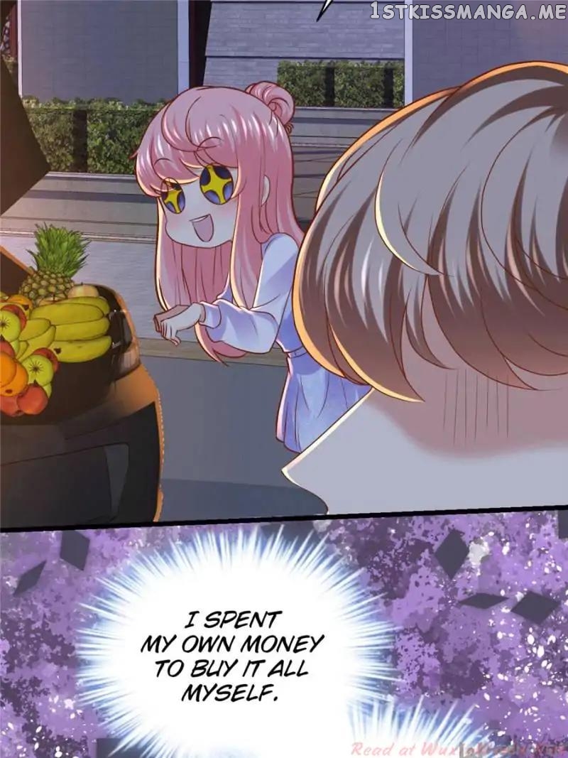 My Beautiful Time with You chapter 93 - page 31