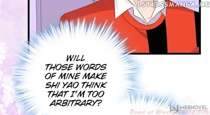 My Beautiful Time with You chapter 93 - page 46