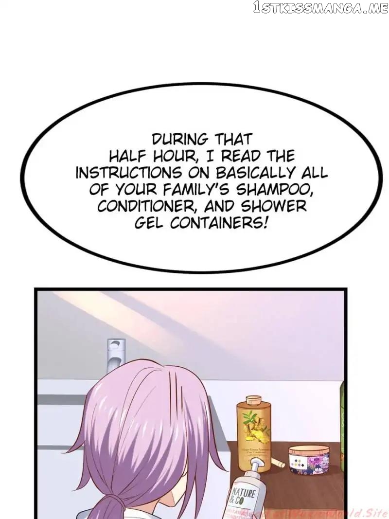 My Beautiful Time with You chapter 93 - page 62