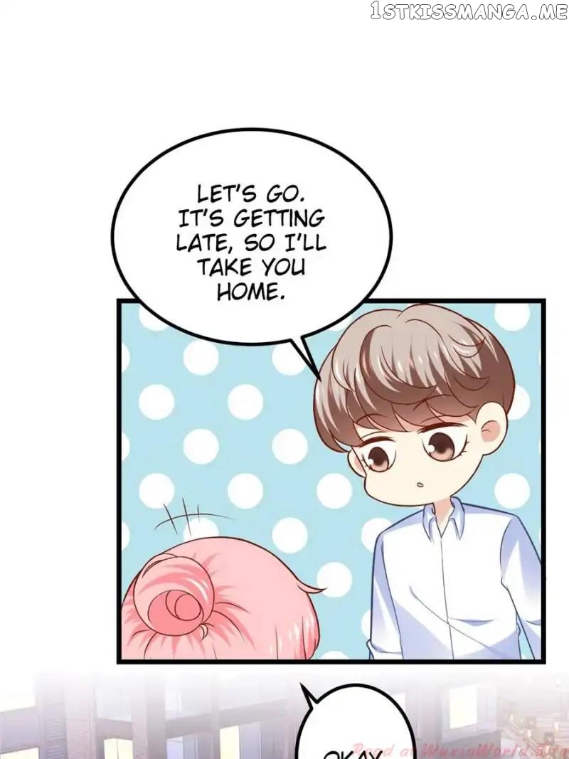 My Beautiful Time with You chapter 93 - page 7