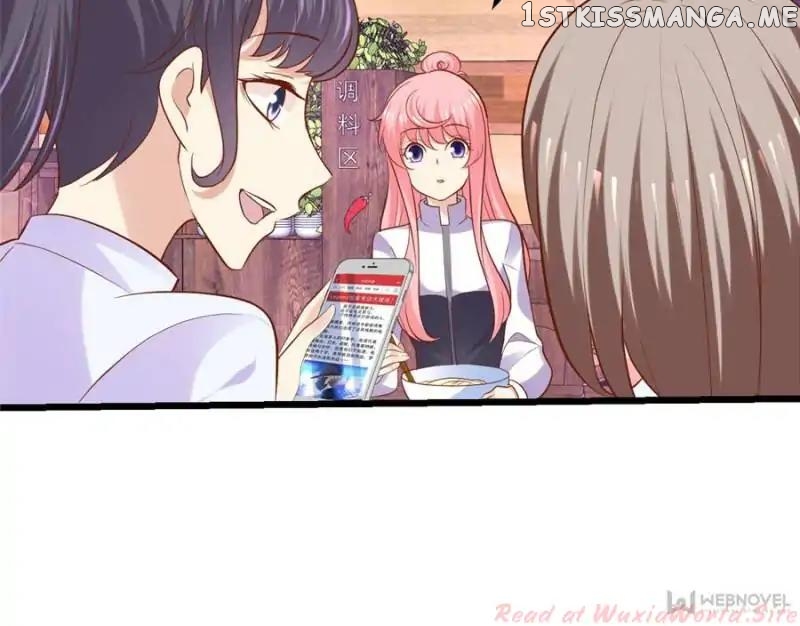 My Beautiful Time with You chapter 95 - page 42