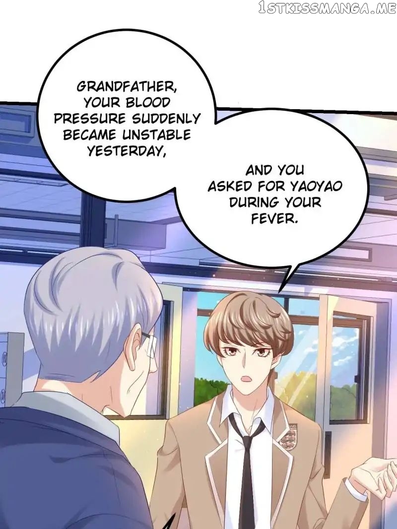 My Beautiful Time with You chapter 51 - page 1