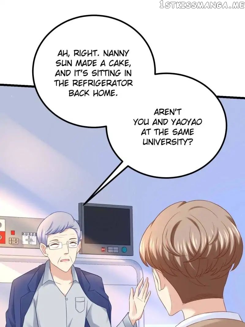 My Beautiful Time with You chapter 51 - page 10