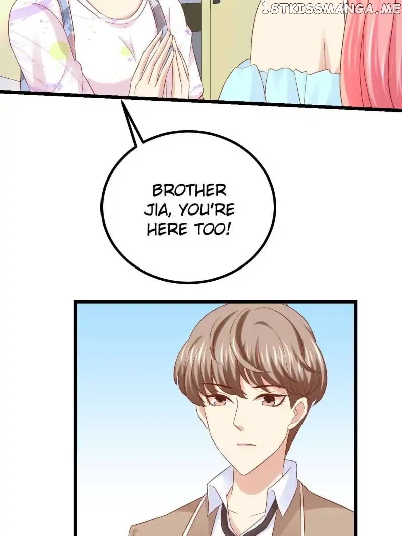 My Beautiful Time with You chapter 51 - page 16