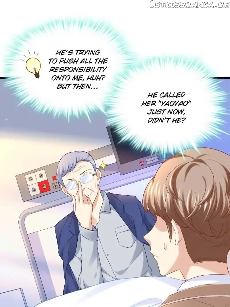 My Beautiful Time with You chapter 51 - page 5