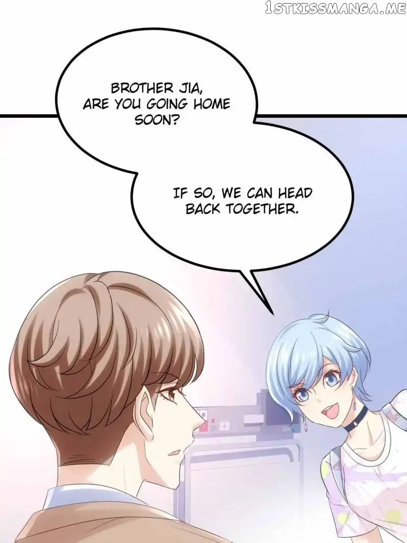 My Beautiful Time with You chapter 52 - page 1