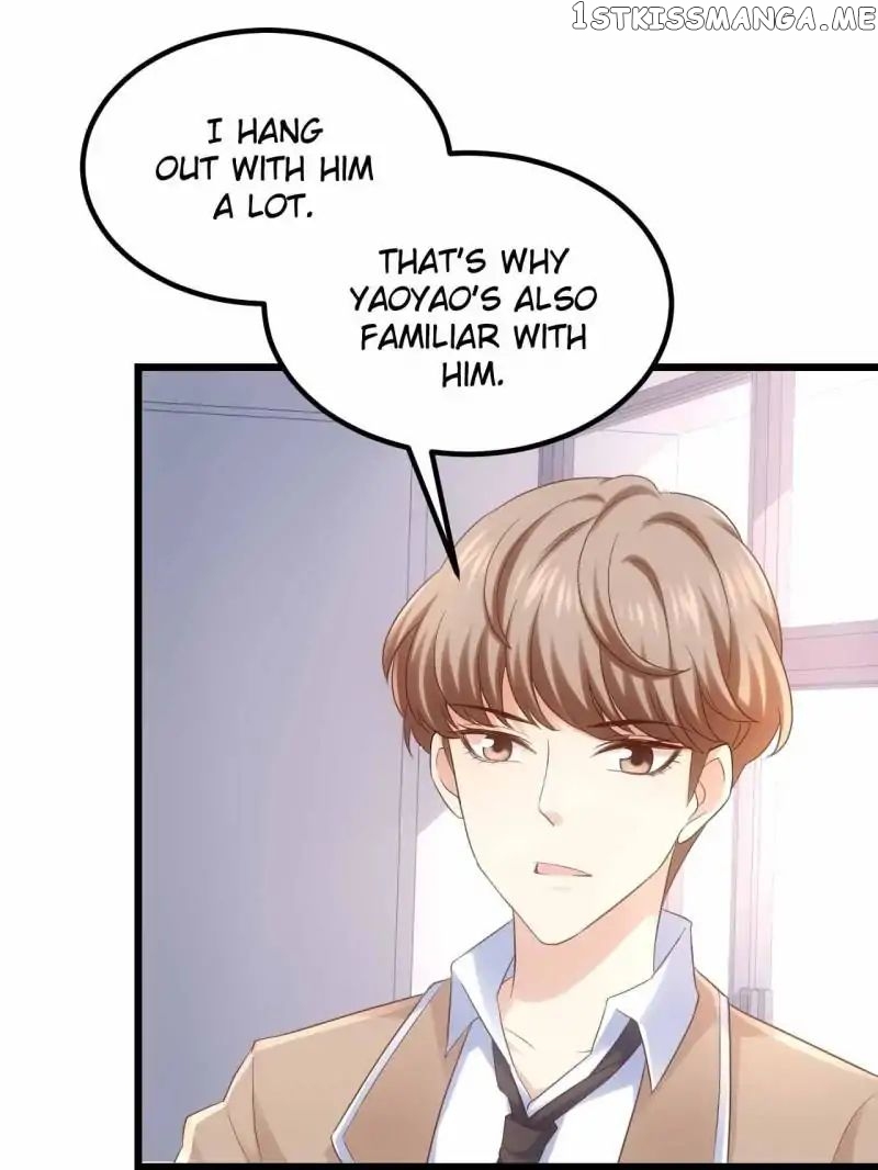 My Beautiful Time with You chapter 52 - page 14