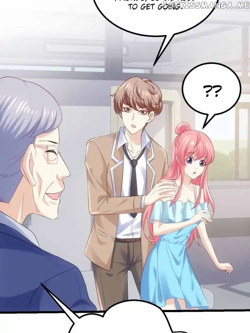 My Beautiful Time with You chapter 52 - page 18