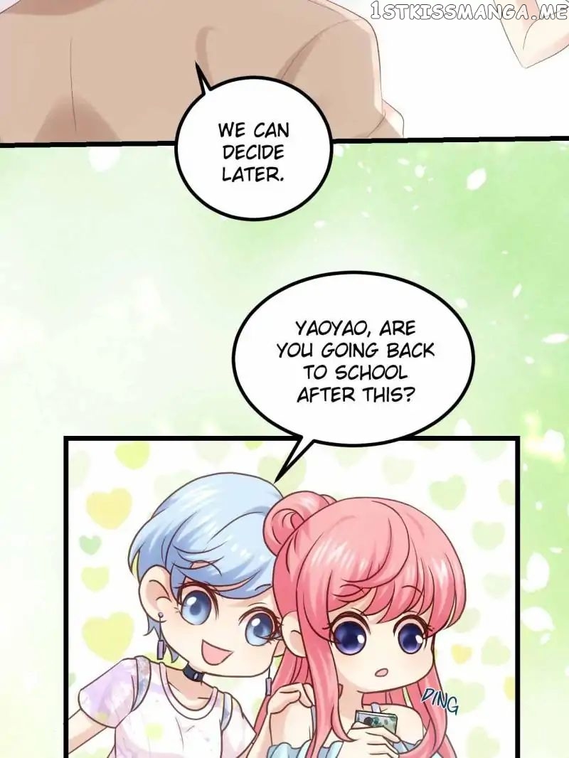 My Beautiful Time with You chapter 52 - page 2