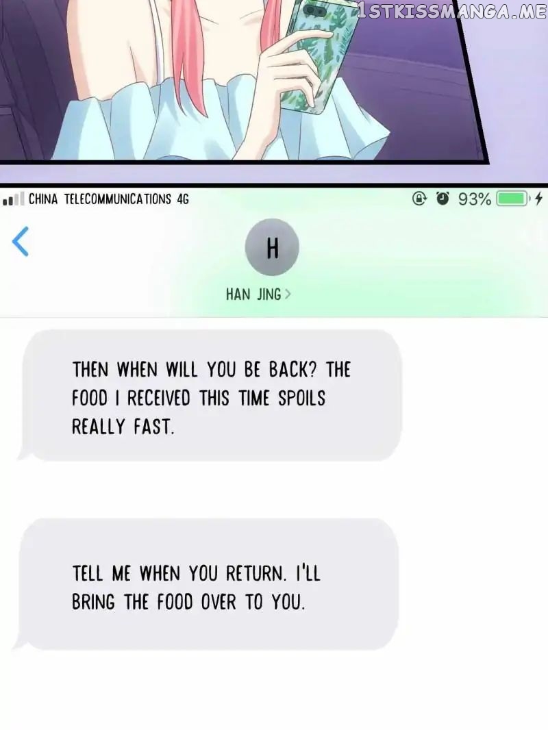My Beautiful Time with You chapter 52 - page 24