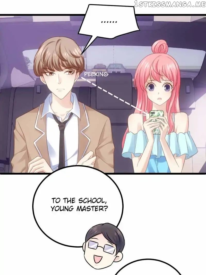 My Beautiful Time with You chapter 52 - page 25