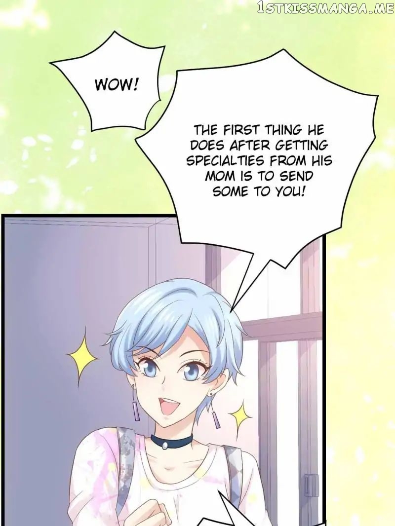 My Beautiful Time with You chapter 52 - page 6