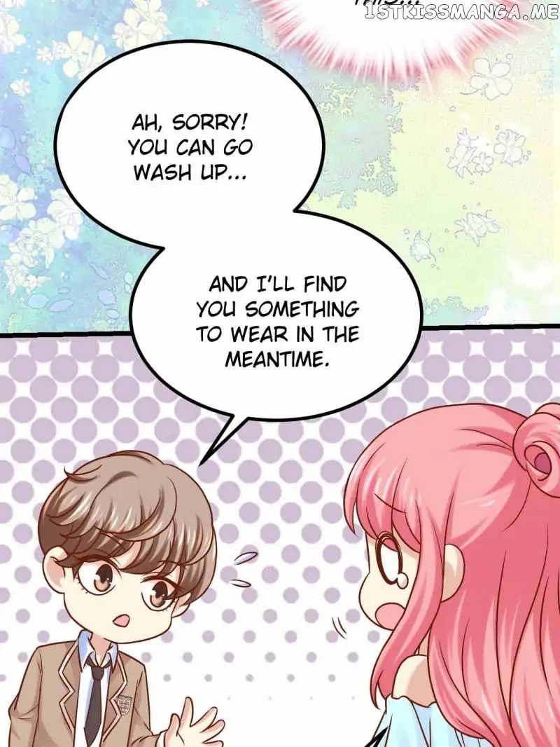 My Beautiful Time with You chapter 54 - page 2