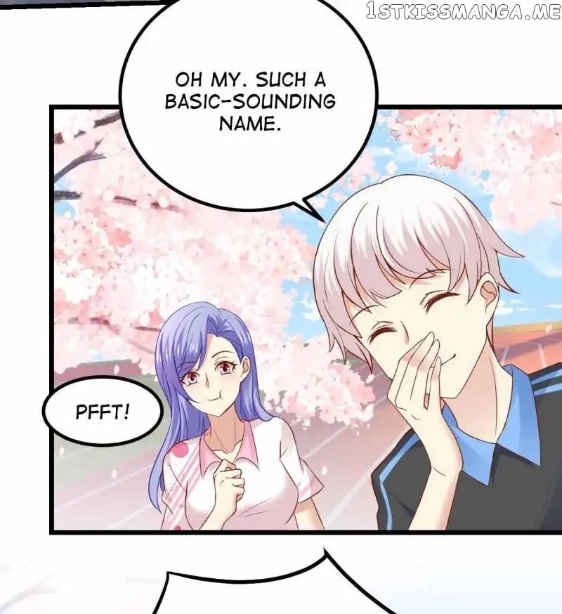 My Beautiful Time with You chapter 72 - page 12