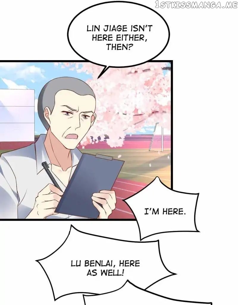 My Beautiful Time with You chapter 72 - page 16