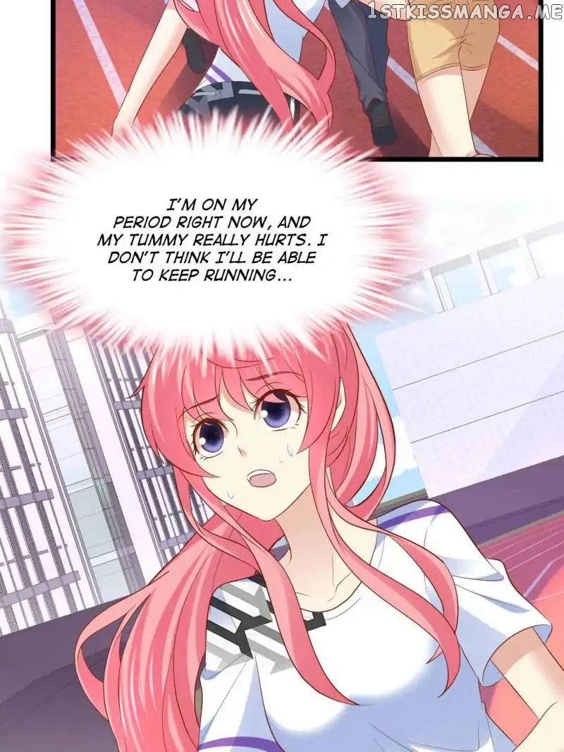 My Beautiful Time with You chapter 72 - page 28