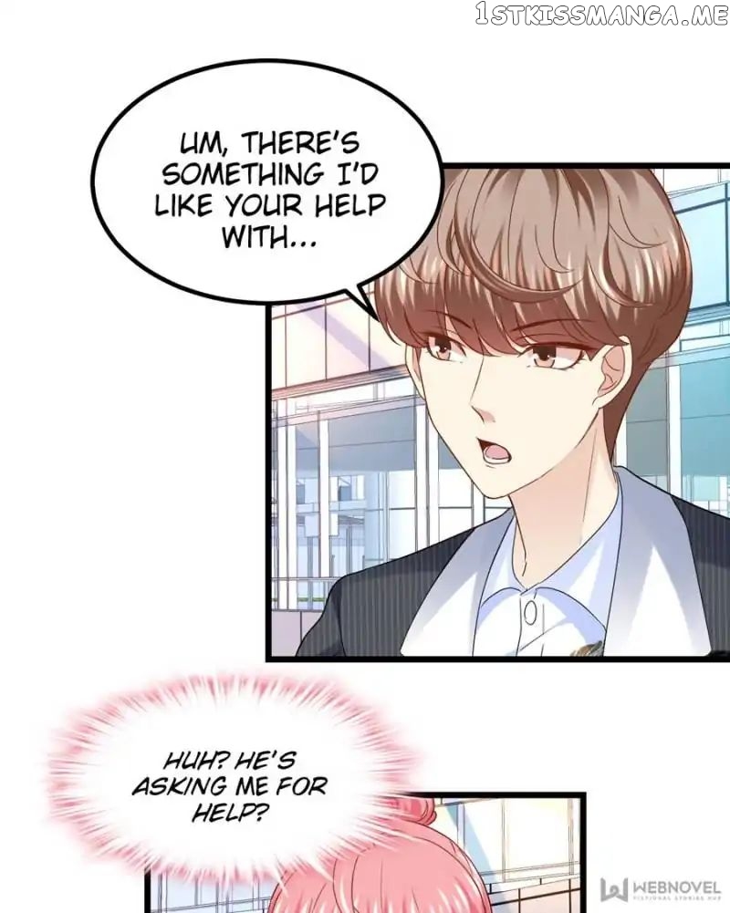 My Beautiful Time with You chapter 80 - page 12