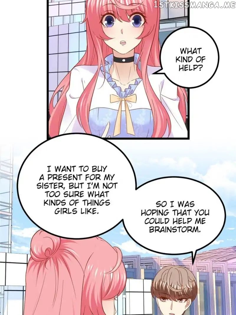 My Beautiful Time with You chapter 80 - page 13