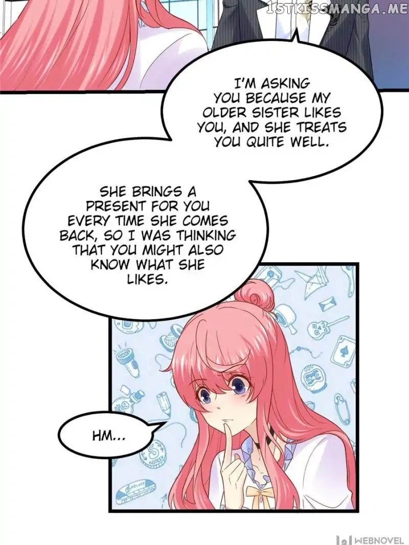My Beautiful Time with You chapter 80 - page 15