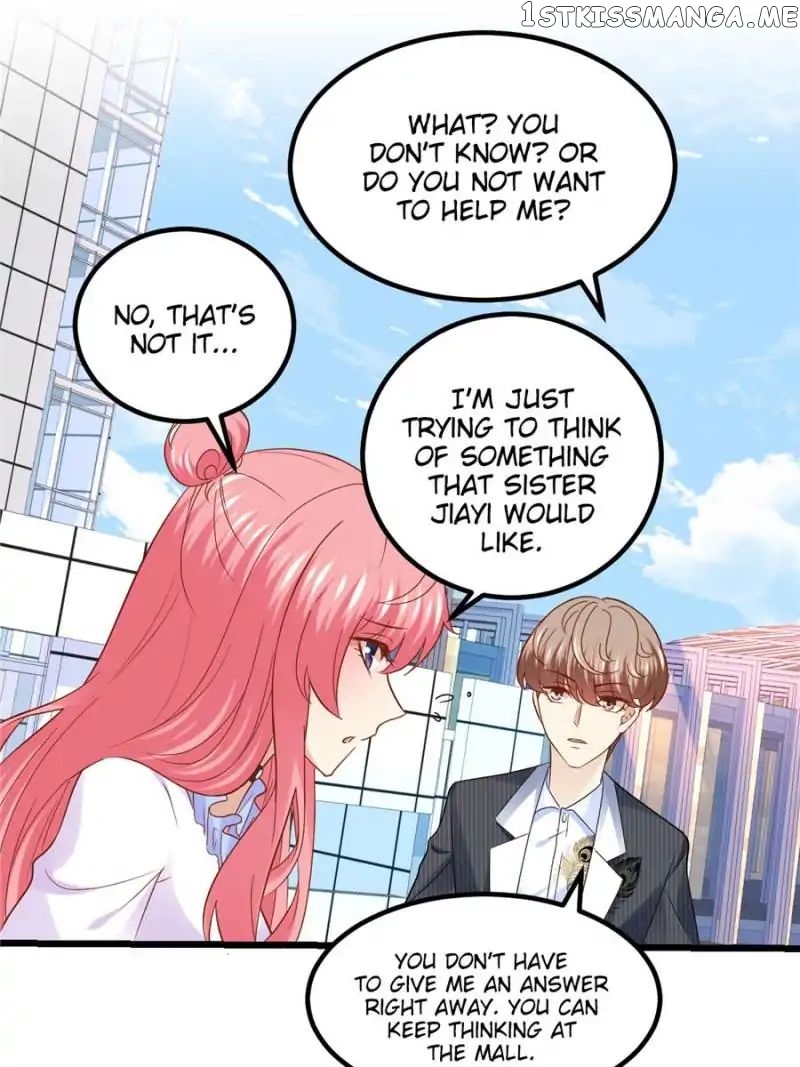 My Beautiful Time with You chapter 80 - page 17