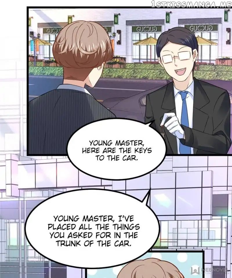 My Beautiful Time with You chapter 80 - page 19