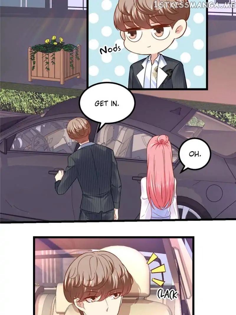 My Beautiful Time with You chapter 80 - page 20