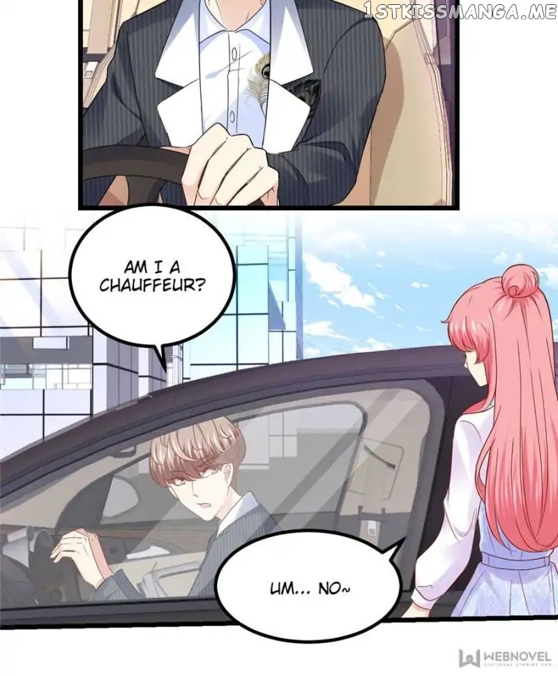 My Beautiful Time with You chapter 80 - page 22