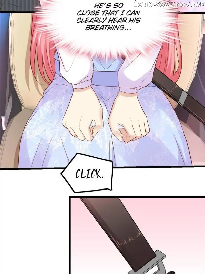 My Beautiful Time with You chapter 80 - page 32