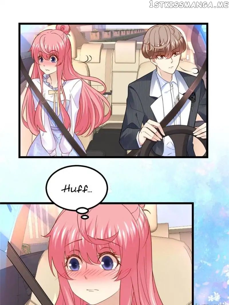 My Beautiful Time with You chapter 80 - page 34