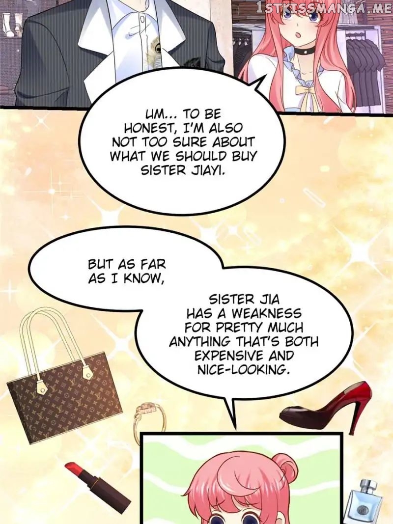 My Beautiful Time with You chapter 80 - page 42