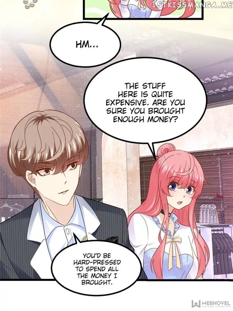 My Beautiful Time with You chapter 80 - page 44