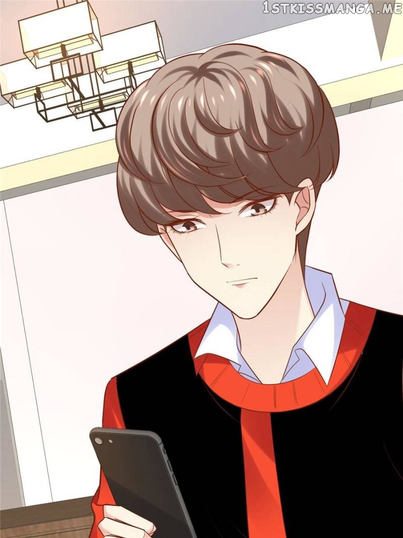 My Beautiful Time with You chapter 126 - page 1