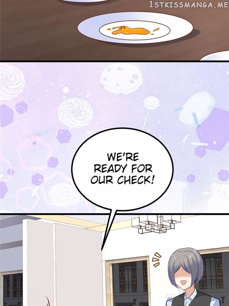 My Beautiful Time with You chapter 126 - page 29