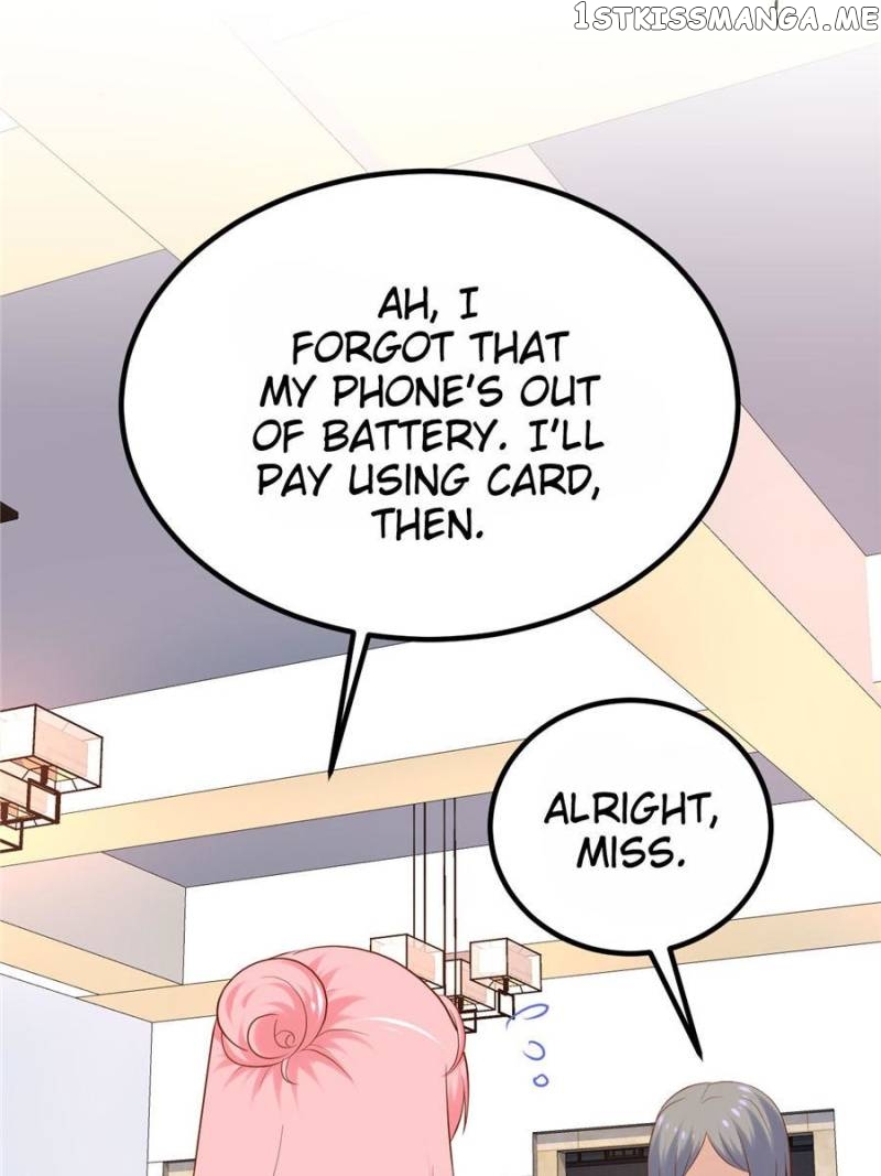 My Beautiful Time with You chapter 126 - page 34