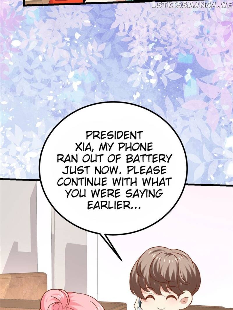 My Beautiful Time with You chapter 126 - page 9