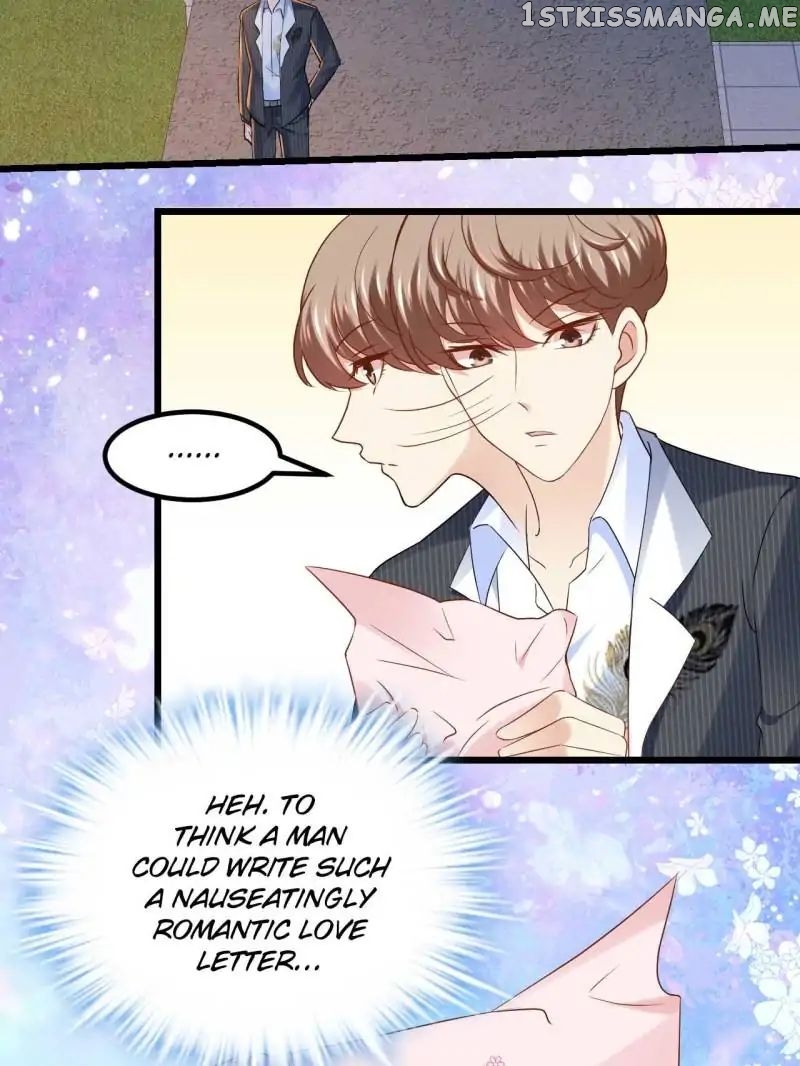 My Beautiful Time with You chapter 77 - page 21