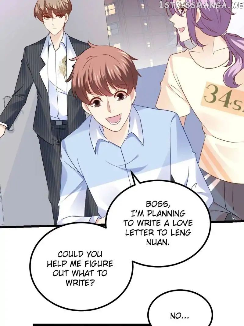 My Beautiful Time with You chapter 77 - page 25