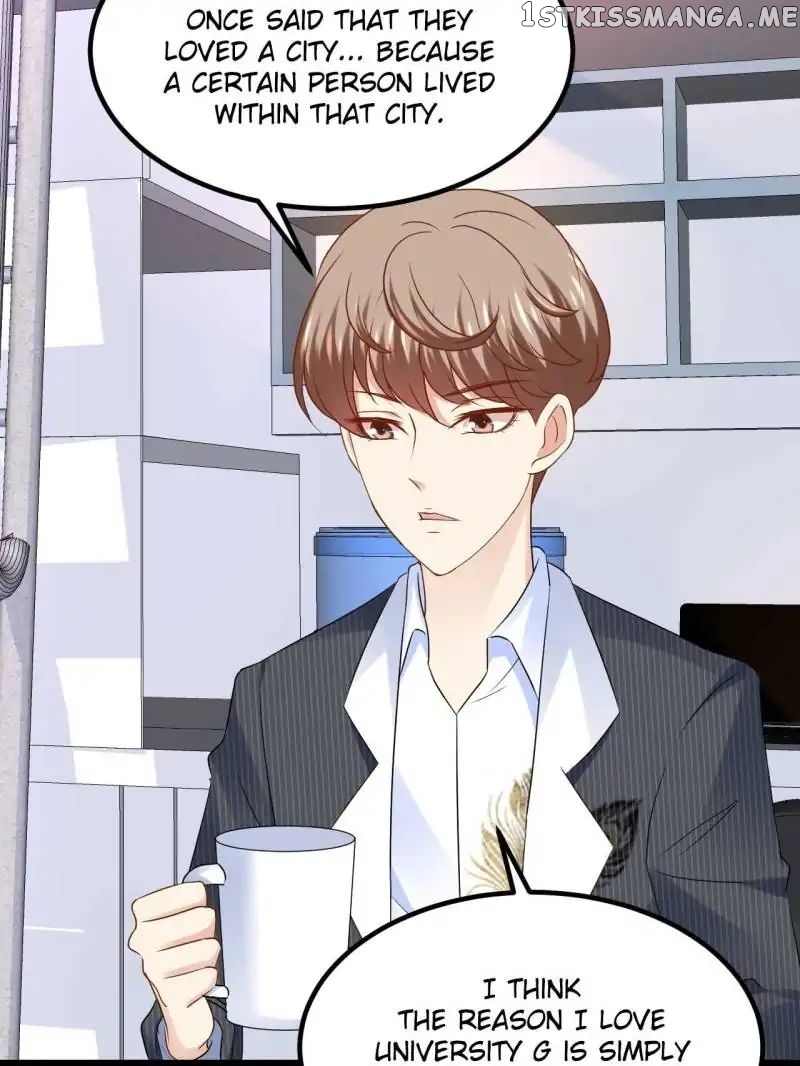 My Beautiful Time with You chapter 77 - page 27