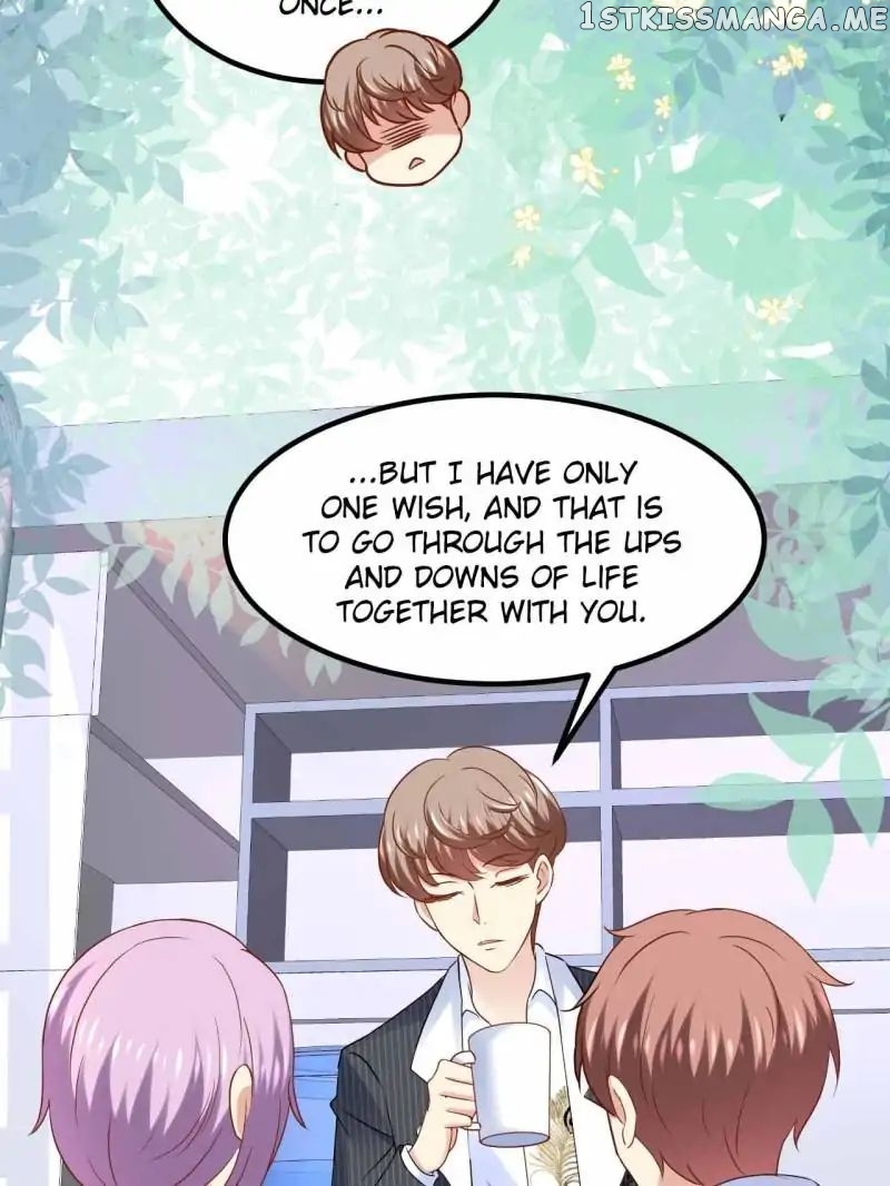 My Beautiful Time with You chapter 77 - page 32