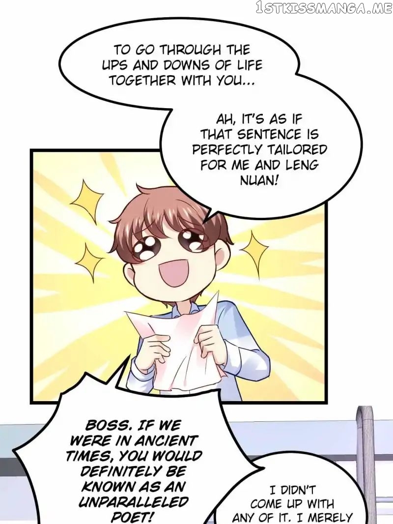 My Beautiful Time with You chapter 77 - page 34