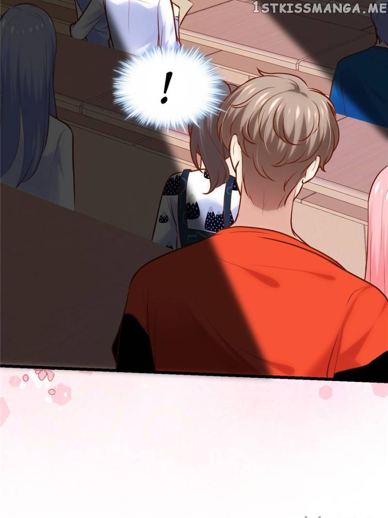 My Beautiful Time with You chapter 157 - page 18