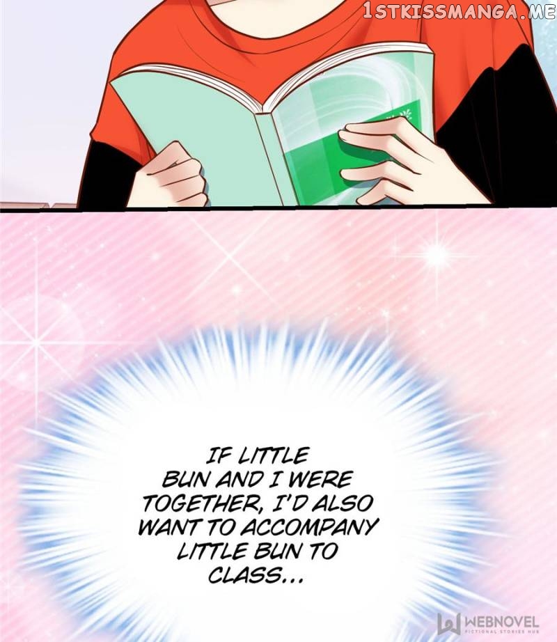 My Beautiful Time with You chapter 157 - page 21